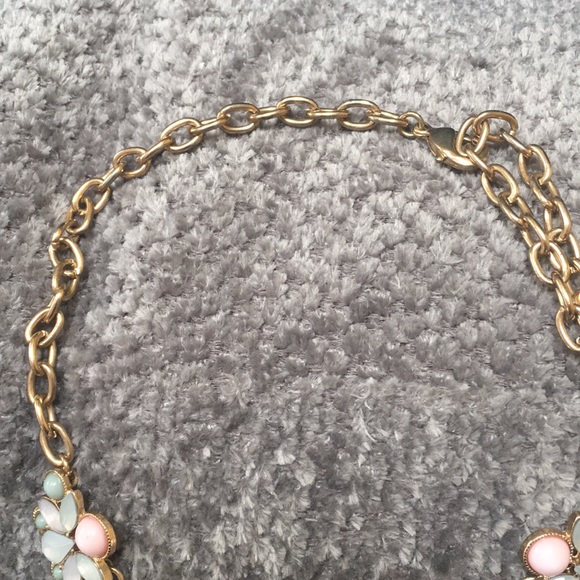 Call It Spring Necklace - Picture 3 of 3